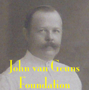 Janus van Geuns Foundation